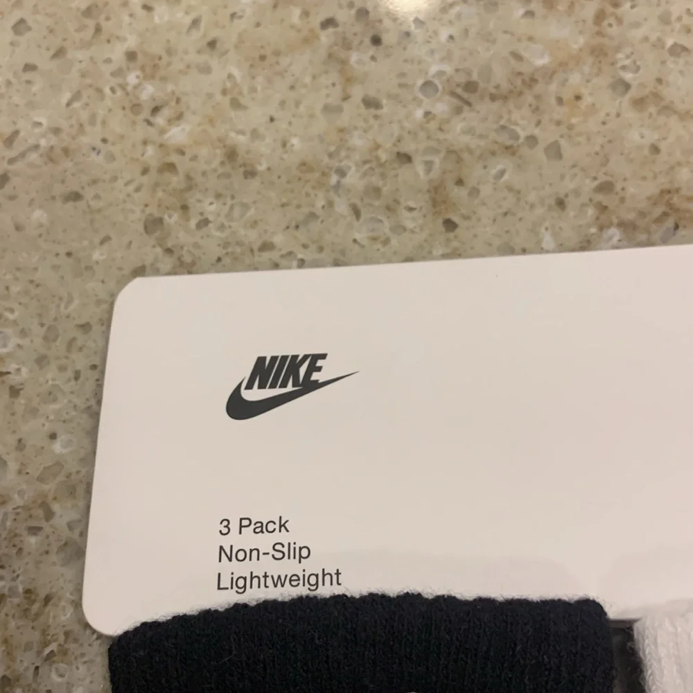 Nike pack non